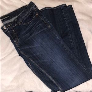 Express Jeans
